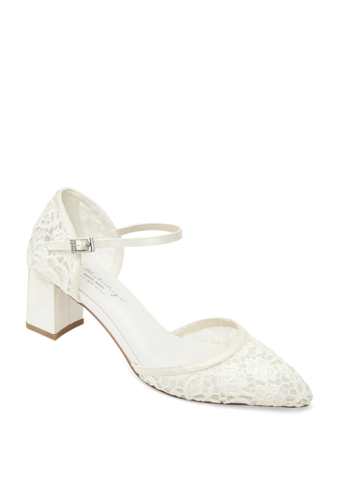 G. Westerleigh Hope Chaussures de Mariée ()