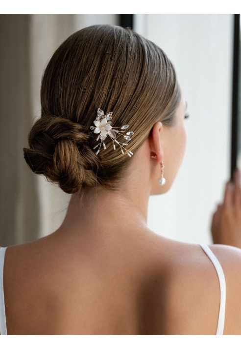 G. Westerleigh HP6346 Epingle Cheveux Mariage ()