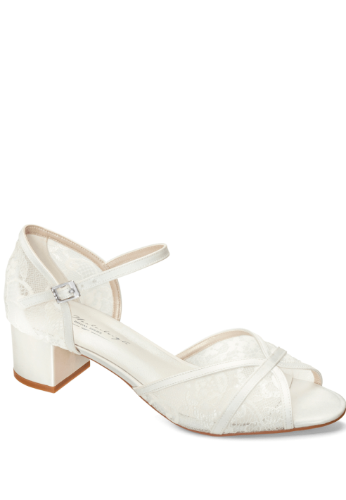G. Westerleigh Lindsey Chaussures Mariage ()