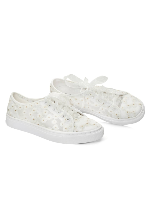 G. Westerleigh Margerita Chaussures Mariage