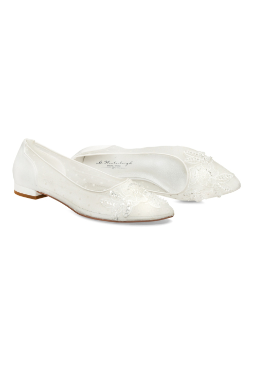 G. Westerleigh Neveah Chaussures Mariage
