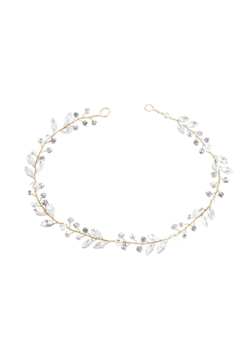 G. Westerleigh HB221186 Bandeau à Cheveux