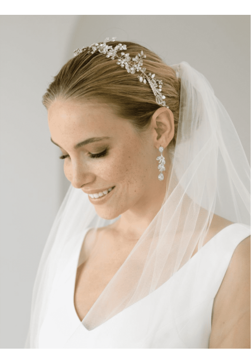 G. Westerleigh HB230323 Bandeau à Cheveux ()