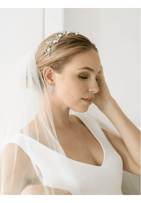 G. Westerleigh HB6665 Vigne de Cheveux ()