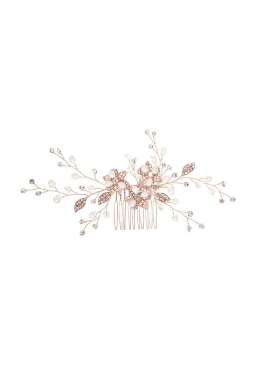 G. Westerleigh HC4492RG Peigne Cheveux