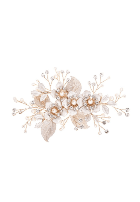 G. Westerleigh HC6299 Peigne Cheveux