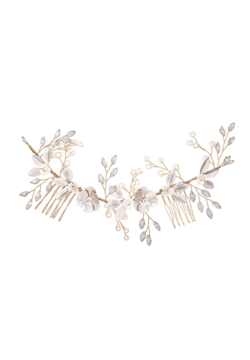 G. Westerleigh HC6715G Peigne Cheveux