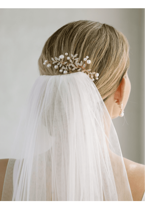 G. Westerleigh HC6798RG Peigne Cheveux ()