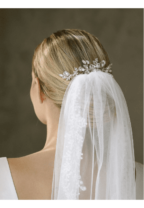 G. Westerleigh HC72604 Peigne Cheveux ()