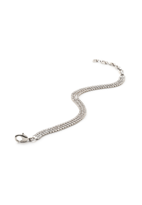 Abrazi Carry Bracelet Argent ()