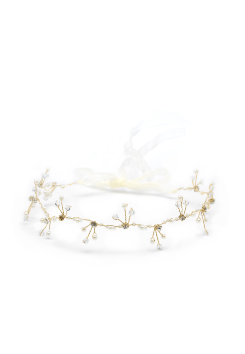abrazi Bandeau HB-PCS-Gold ()