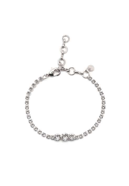 Abrazi Royal Bracelet Argent ()