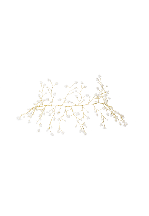 abrazi Bandeau HB-SB-Gold ()