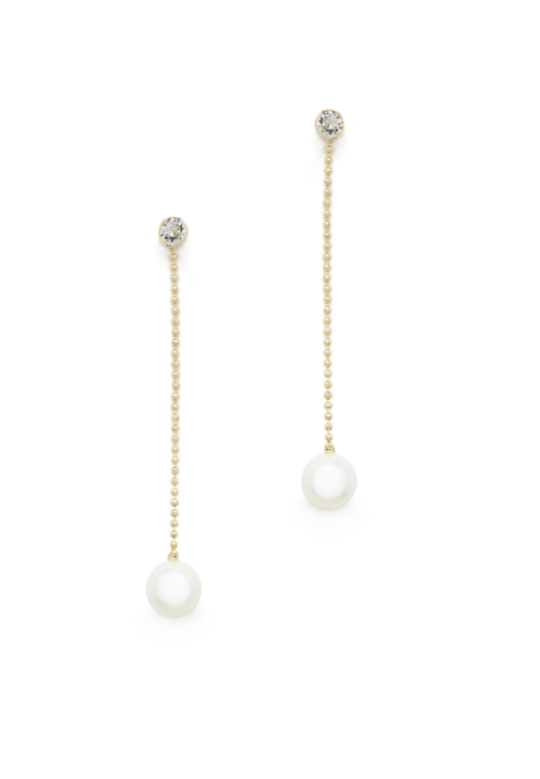 Abrazi Lovey Boucles d'Oreilles Or ()