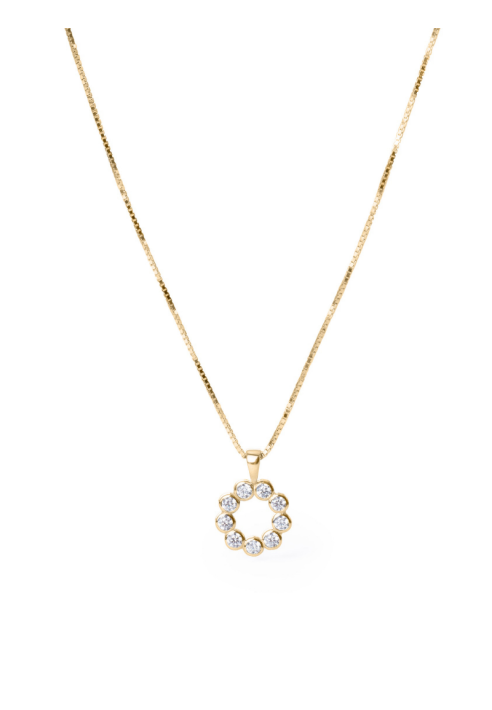 Abrazi Callie Collier Or 50cm ()