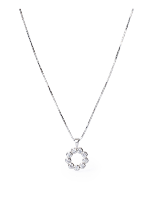 Abrazi Callie Collier Argent 42cm ()