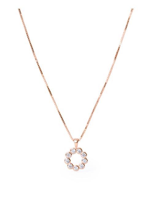 Abrazi Callie Collier Rose 50cm
