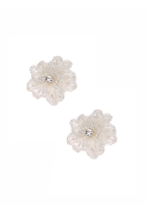 Poirier JE-75207 Boucles d'oreilles dorées