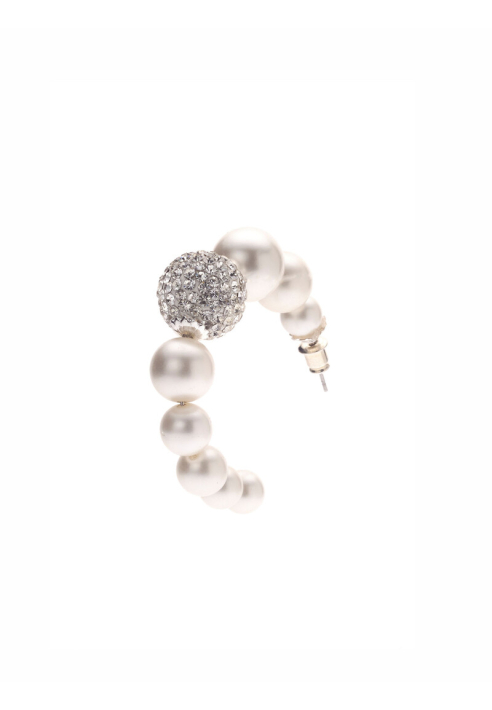 Poirier JE-75209 Boucles d'oreilles doré