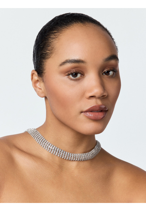 Poirier JN-75271 Collier doré ()