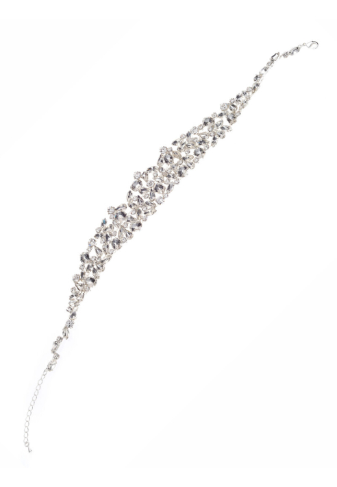 Poirier JN-75273 Collier doré