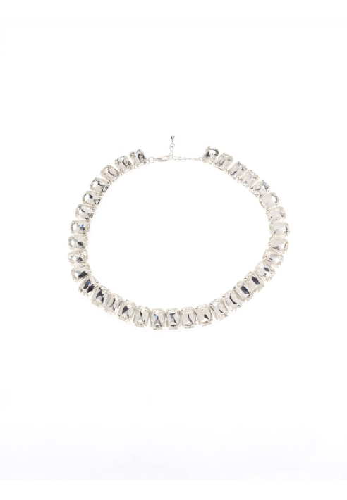 Poirier JN-75274 Collier doré