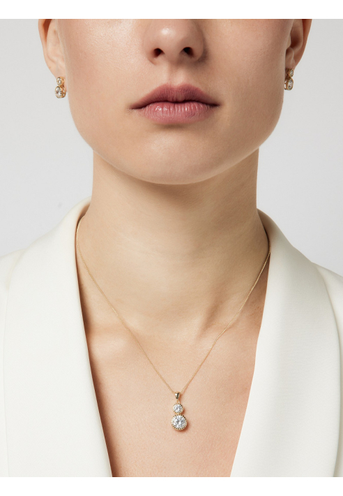 Poirier JN-76310 Collier ()