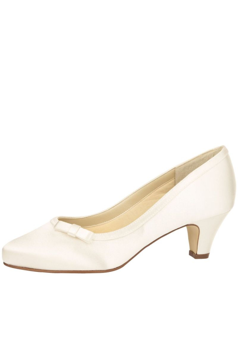 Rainbow Club Josephine Chaussures de mariée