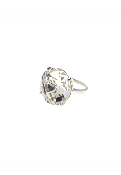 Poirier JR-75290 Bague doré