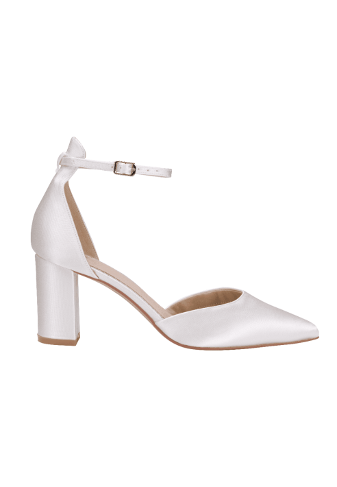 The Perfect Bridal Company Liberty Chaussure Mariage ()