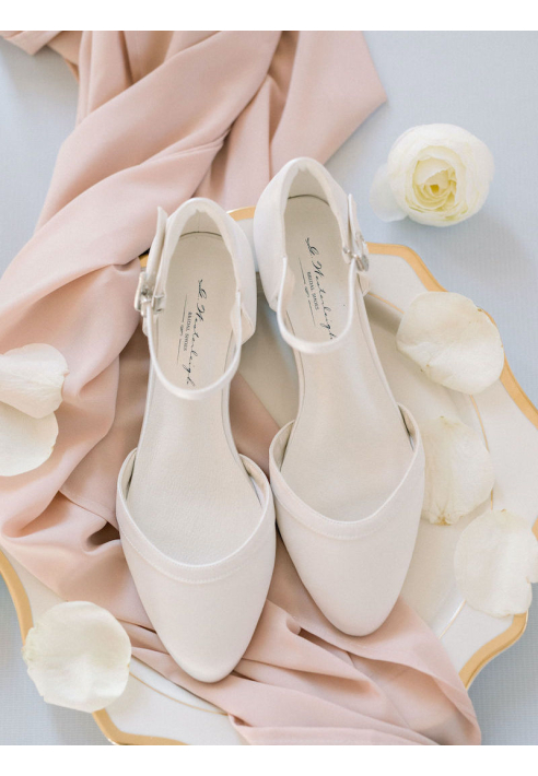 G. Westerleigh Lisa Chaussures de Mariée