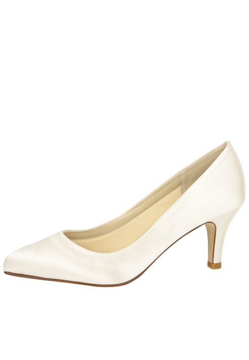 Rainbow Club Lottie Chaussure Mariage ()