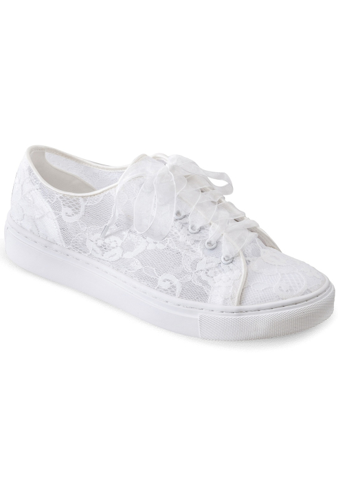 G. Westerleigh Nadine Chaussures de Mariée Baskets ()