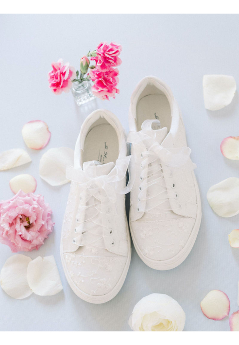 G. Westerleigh Nora Baskets de Mariage 