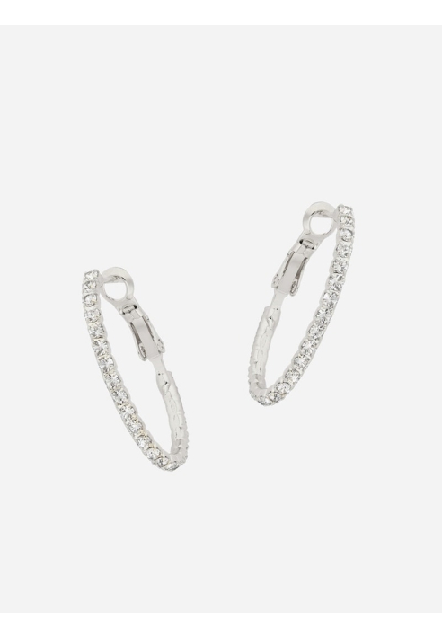 Abrazi Naomi Boucle d'Oreille Argent-L