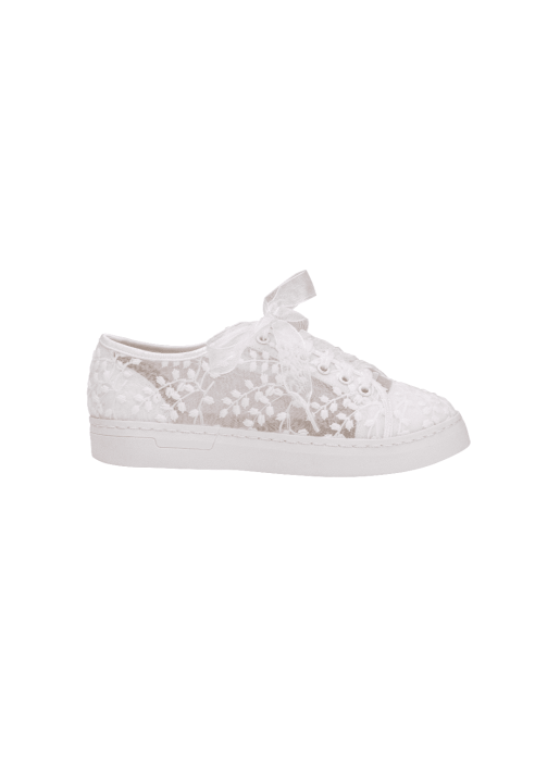 The Perfect Bridal Company Oakley Chaussure Mariage ()