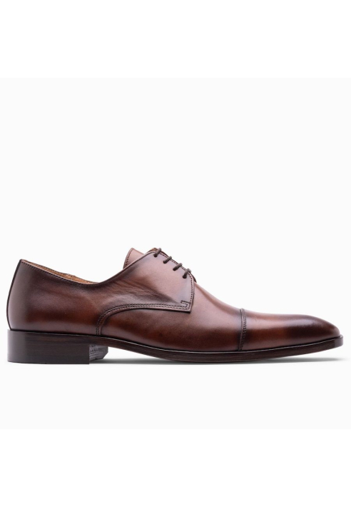 Paulo Bellini Buti Chaussure Mariage Homme Marron ()