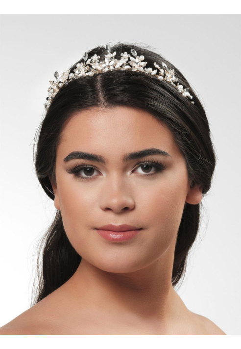 Poirier BB-7138 Tiare Or Rose ()