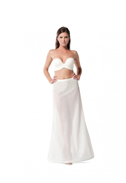 Poirier Jupon Mariage 1-190E ()
