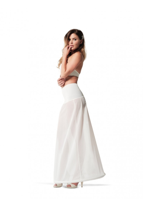 Poirier Jupon Mariage 1-190J