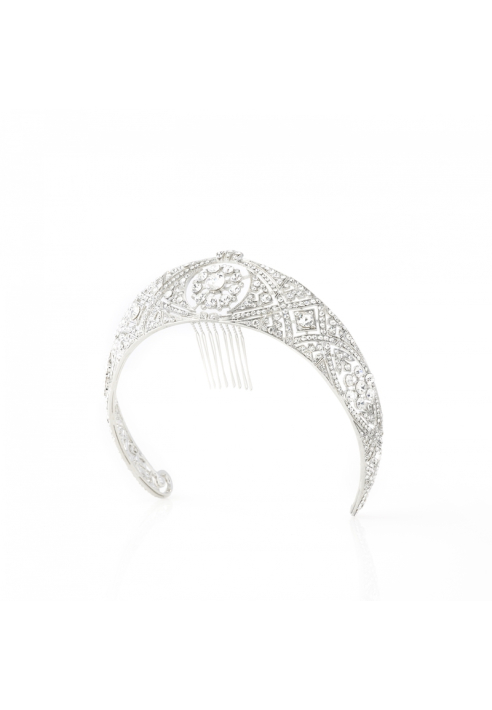 Poirier BB-610 'Meghan Markle' Tiara