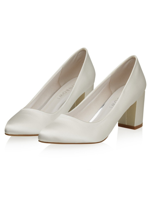 Rainbow Club Debora Chaussures de mariée