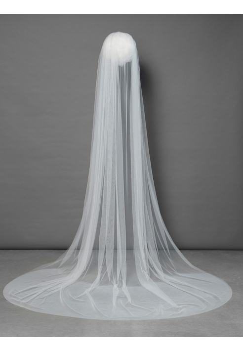 Poirier Voile S12-300-1-SOFT-Ivoire  - 300 cm