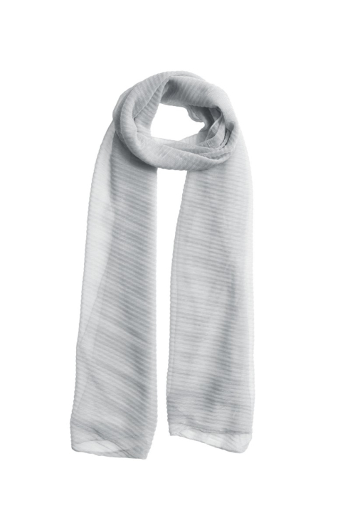 Poirier S143 Châle Argent 