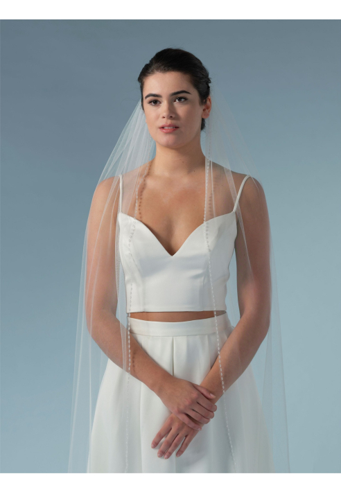 PO-S461-280 - Voile 280 cm ()