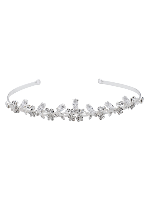 Westerleigh Diadème Mariage ST1-1116