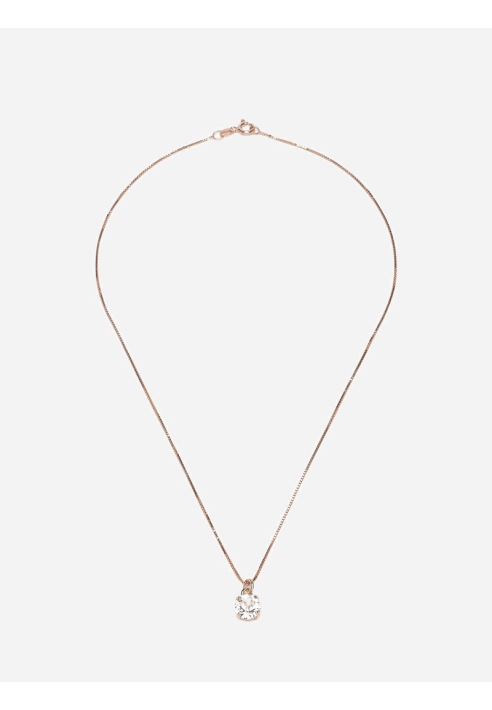 Abrazi Ava Collier Rose
