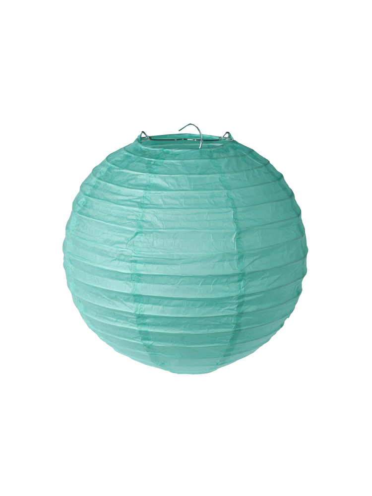 Lantern Mint 20 cm main product photo