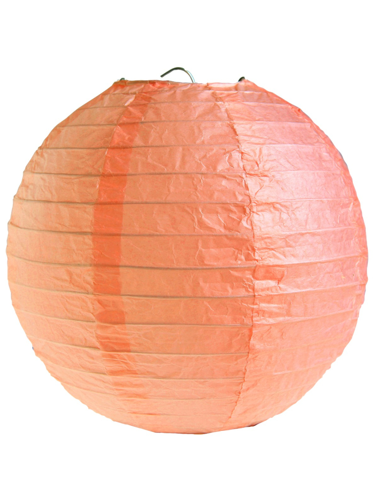 Lantern Corail 50 cm main product photo