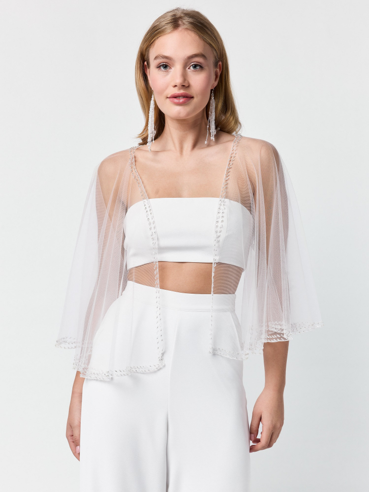 Poirier C-75103 Cape doré main product photo